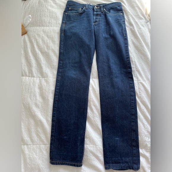 Naked and Famous Jean size 32